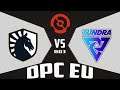 Liquid vs Tundra - DPC 2021 Season 2 EU Upper Division - Dota 2 Highlights