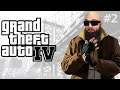 Live del 25/03/2020 su GTA IV