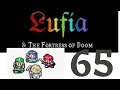Lufia & the Fortress of Doom Playthrough Part 65 Nazeby Boss