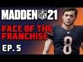 Madden 21 | Face of the Franchise | Episode 5 | Rise to Fame | Lambeau Looms