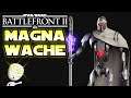 Magna Wachen in Battlefront Mod! - Star Wars Battlefront 2 Gameplay Mod / Mods deutsch Tombie