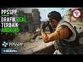 Mantap ! Top 6 Game PPSSPP Grafik Realistis Terbaik Di Android | Games PPSSPP Paling Seru