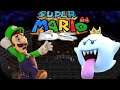 Mario 64 DS Part 4 - Becoming the Joker