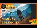 Medieval Dynasty DIRECTO #1 ¿Impresiones o serie? Gameplay Español