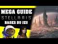MEGA GUIDE STELLARIS:  Comprendre le jeu Stellaris #01