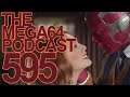 Mega64 Podcast 595 - What's On Joe Biden's Mix Tape?