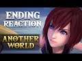 Melody of Memory NEW Story ENDING Reaction - (SPOILERS)