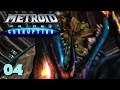 Meta Ridley zeigt sich 💥 Metroid Prime 3 Corruption (Blind) [#4][German]