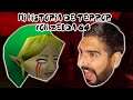 Mi Historia de TERROR con Zelda Ocarina of Time (Creepypasta - PARTE 2) - Pepe el Mago