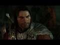 Middle Earth Shadow of War Part 1 Intro