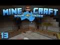 Minecraft Down Under | S3 | Episode 13 | Dig Down With The Sickness!