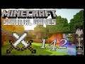 Minecraft Survival Games #142 [Gomme SG]
