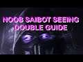 MK11 | UNDERSTANDING NOOBS SEEING DOUBLE GUIDE AND TIPS