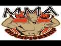 MMA Championship Gameplay PC GAME Early Stage