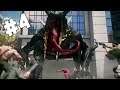 Moldoveanu Joaca: Marvel vs Capcom Infinite #4 "Mega Venom"