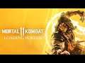 Mortal Kombat 11 Loading Screen Part 2