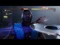 Mortal Kombat 11: Season Of Shadow Kombat League Premiere Sets