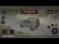 MUDRUNNER NEW GAMEPLAY TOTAL TRIAL TUTORIAL WALKTHROUGH PART 1