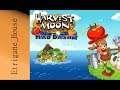 [Multi] Harvest Moon  Mad Dash - Du tétris dans mon jardin !