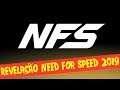 Need for Speed 2019 FINALMENTE !! OBRIGADO EA