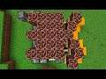 Netherite DUPEN mit Redstone in Minecraft 1.16!? Minecraft Bugs | Glitch