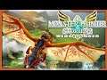 Niedliche Monster Jagd | #01 Monster Hunter Stories 2 Wings of Ruin | miri33 deutsch