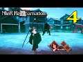 NieR Re[in]carnation (Square Enix) Gameplay Part 4 (Android/IOS)
