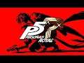 No More What Ifs (Nomad Mix) - Persona 5 Royal