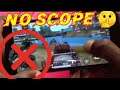 No Scope Gameplay pubg | can i win without using scope