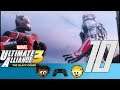 Obligatory Giant Battle - 10 - D&F Play Marvel Ultimate Alliance 3