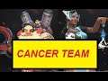 OVERWATCH COMO ENTRAR EN PUNTOS CON SYMMETRA Y TORBJORN - CANCER TEAM!!!
