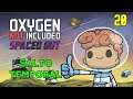Oxygen not included - Spaced out E20 - Salto temporal | Gameplay Español