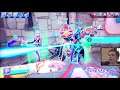 PALADINS Siege - REI Vora Tyra Vatu Khan #LetsPlay #Nintendo #Switch #Paladins