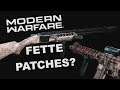 Patch Feedback | Neue Maps - 725 Shotgun Nerf & MP Buff | Modern Warfare | Call Of Duty 2019