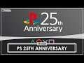PlayStation 25th Anniversary Official Montage - "12.3 Trailer" - PlayStation Awards 2019