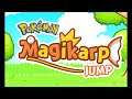 Pokemon: Magikarp Jump! (mobile) fun little game!