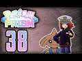 Pokemon Prism Nuzlocke - [38] - Prison Fights