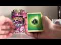 Pokémon TCG Sword and Shield Fusion Strike Booster Box Opening Part 1 of 2
