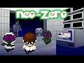 PORTAL MEETS UNDERTALE MEETS POKEMON MEETS DDR IN THIS NEW GAME!! Neo-Zero