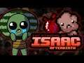 PROTECT THE IDIOT - Let's Play The Binding of Isaac Afterbirth+ - Part 183