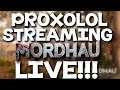 Proxolol Live Streaming Mordhau, Duels and Frontline Gameplay