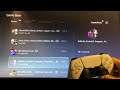 PS5: How to Send Messages to PSN Users Tutorial! (For Beginners)