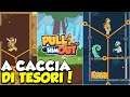 PULL HIM OUT - A CACCIA DI TESORI! - Android - (Salvo Pimpo's)