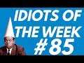 Racing Game Idiots Of The Week #85