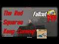 Red Squares Just Keep Coming To My Fallout 76 Workshop For The PvP