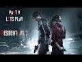 Resident Evil 2 - Lets Play Claire Part 9: G-Virus Evolved