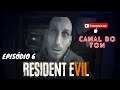 Resident Evil 7 Episodio 6  A balada do Lucas