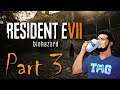 Resident Evil 7 | Part 3