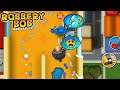 Robbery Bob - Biffen Character All Level Perfect - Ep 15