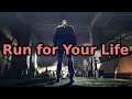 Run for Your Life | Hitman Absolution's finest moment